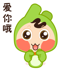 原创IP-菜宝儿（图ZMTgxMzEzMzgw） - 商业插画 - 站酷设计师hello大栗子原创素材 - 站酷ZCOOL