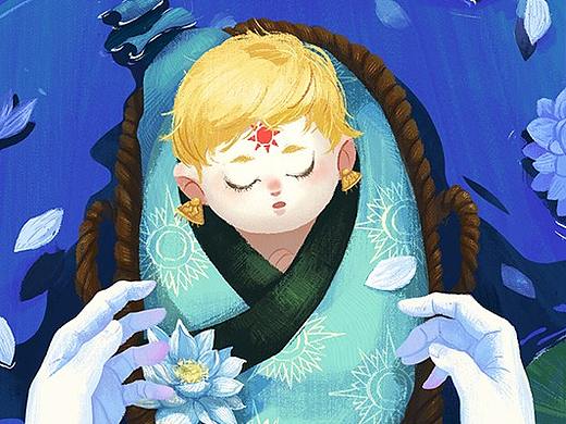 弃（个人主页-ZNDQ3Mjg0Mjg=） - 创作习作 - 站酷设计师七菲原创素材 - 站酷ZCOOL