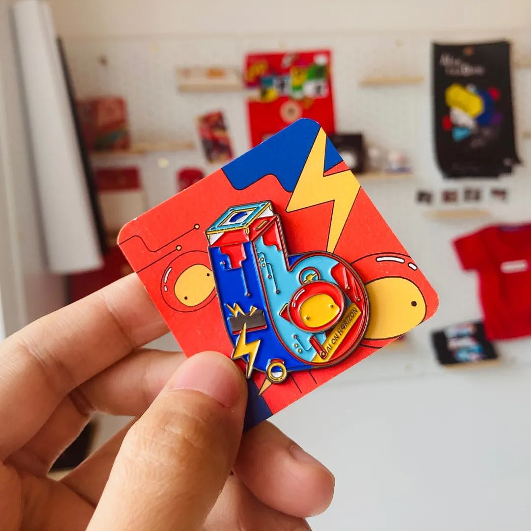 一款6到不能再6的礼盒设计（图ZMjYyODgxMzUy） - 包装 - 站酷设计师shichenggong原创素材 - 站酷ZCOOL