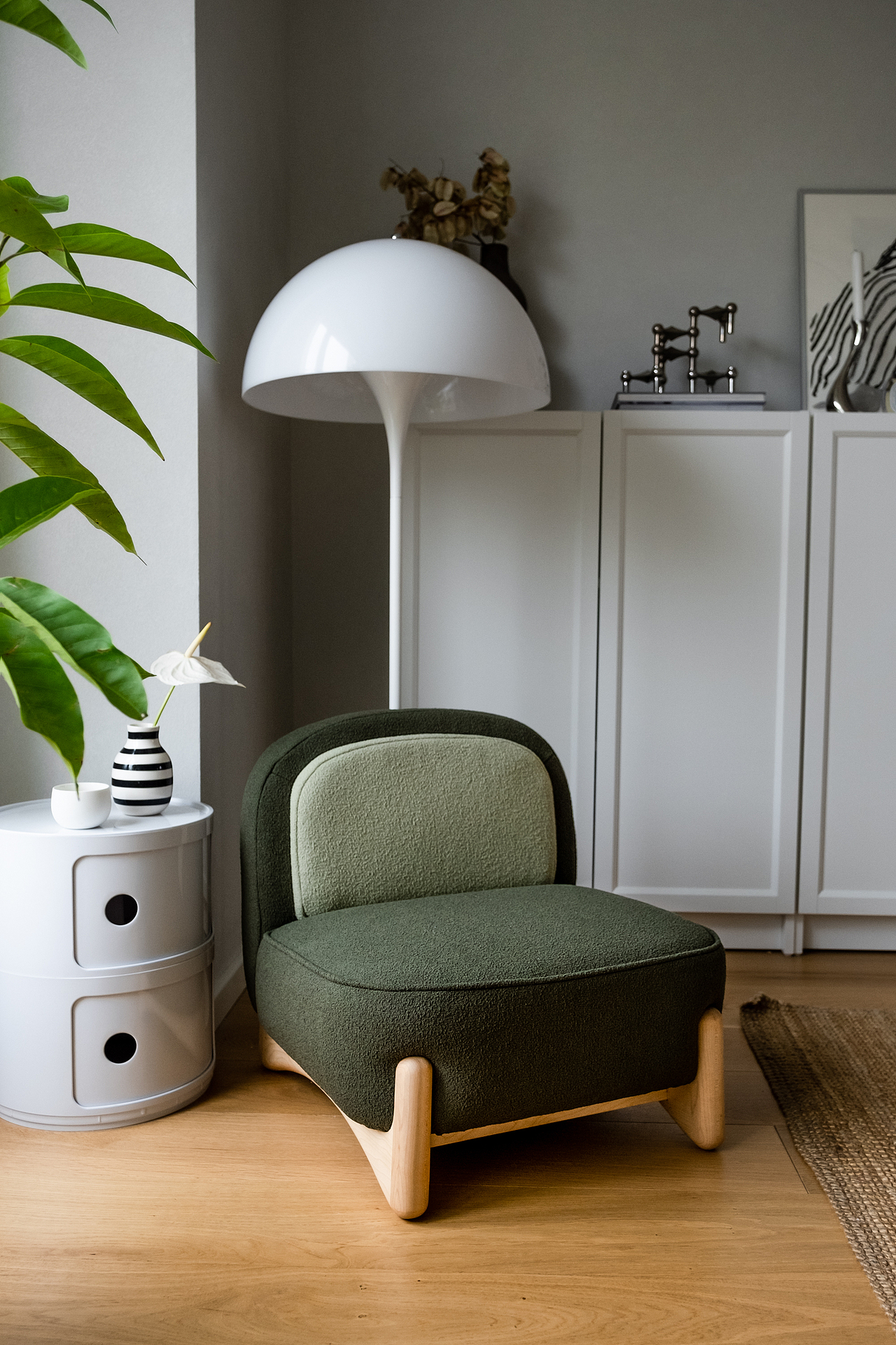 家居摄影|讨好自己的方式就是拍拍自己的家