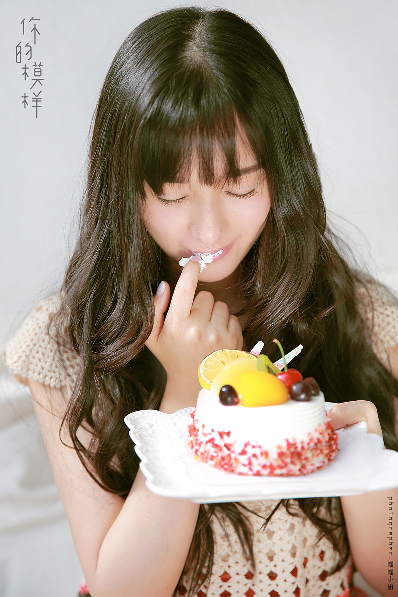 你的模样（图ZNTEyODY4MzY=） - 人像摄影 - 站酷设计师摄影师蝈蝈小姐原创素材 - 站酷ZCOOL