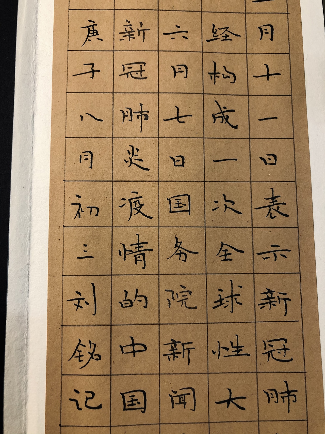 《痛悼抗疫牺牲医务者》（图ZMjI2NzMxOTMy） - 字体/字形 - 站酷设计师愚铭原创素材 - 站酷ZCOOL