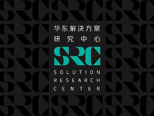 华东解决方案研究中心Logo