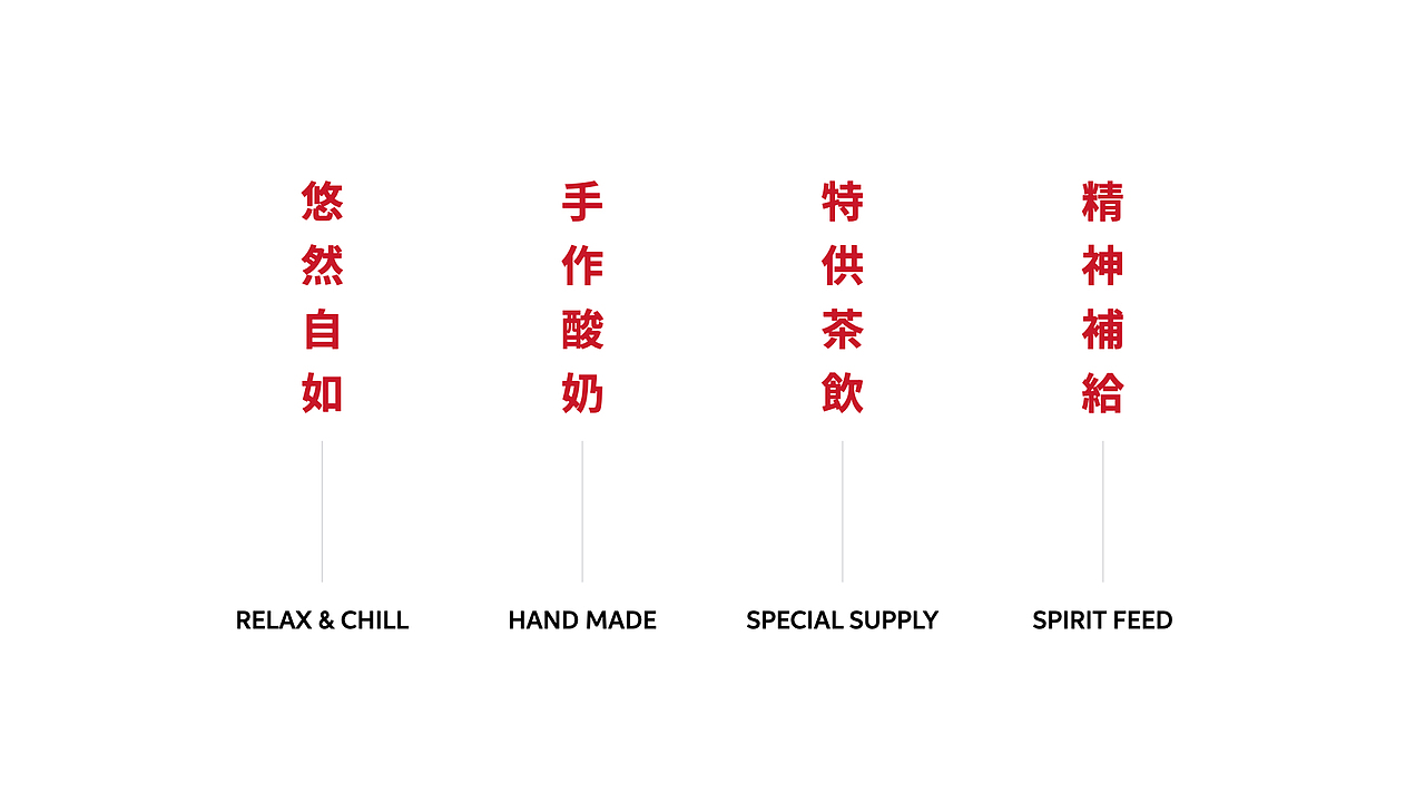 品牌设计｜熊悠茶品牌策划与设计（图ZMjU3MzAyMTY0） - 品牌 - 站酷设计师wGarment原创素材 - 站酷ZCOOL