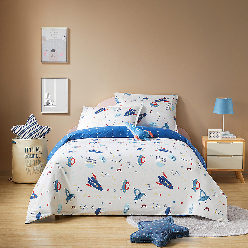 家具摄影 儿童床品四件套（图ZMjcyOTgyMTUy） - 产品摄影 - 站酷设计师ABvision阿宝影视原创素材 - 站酷ZCOOL