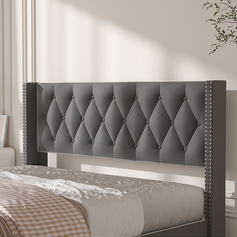 电商详情主图三维渲染 床垫支架 |三斤六创意工坊