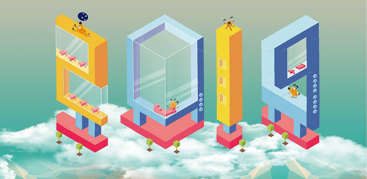 2.5D（图ZMTMzNDg5OTQ4） - 创作习作 - 站酷设计师不二神眯原创素材 - 站酷ZCOOL