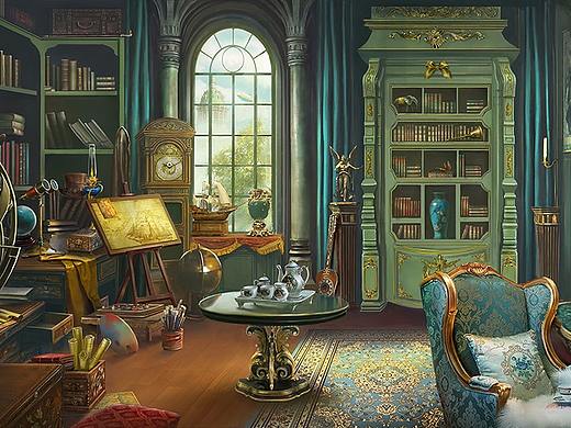 一些不同风格的外包