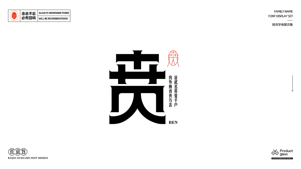 百家姓字体设计 03（图ZMjg5NjQzNjUy） - 字体/字形 - 站酷设计师设计师韦兴原创素材 - 站酷ZCOOL