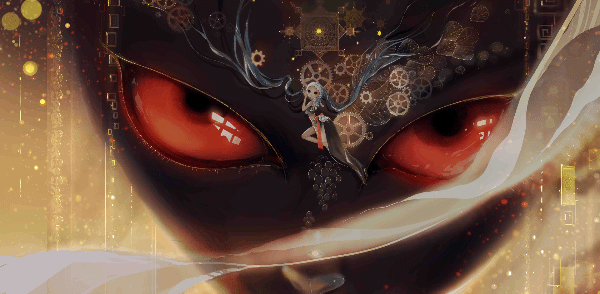 动物眼睛系列〜（多图）（图ZMTE5NTIzMzgw） - 商业插画 - 站酷设计师舞小仙原创素材 - 站酷ZCOOL