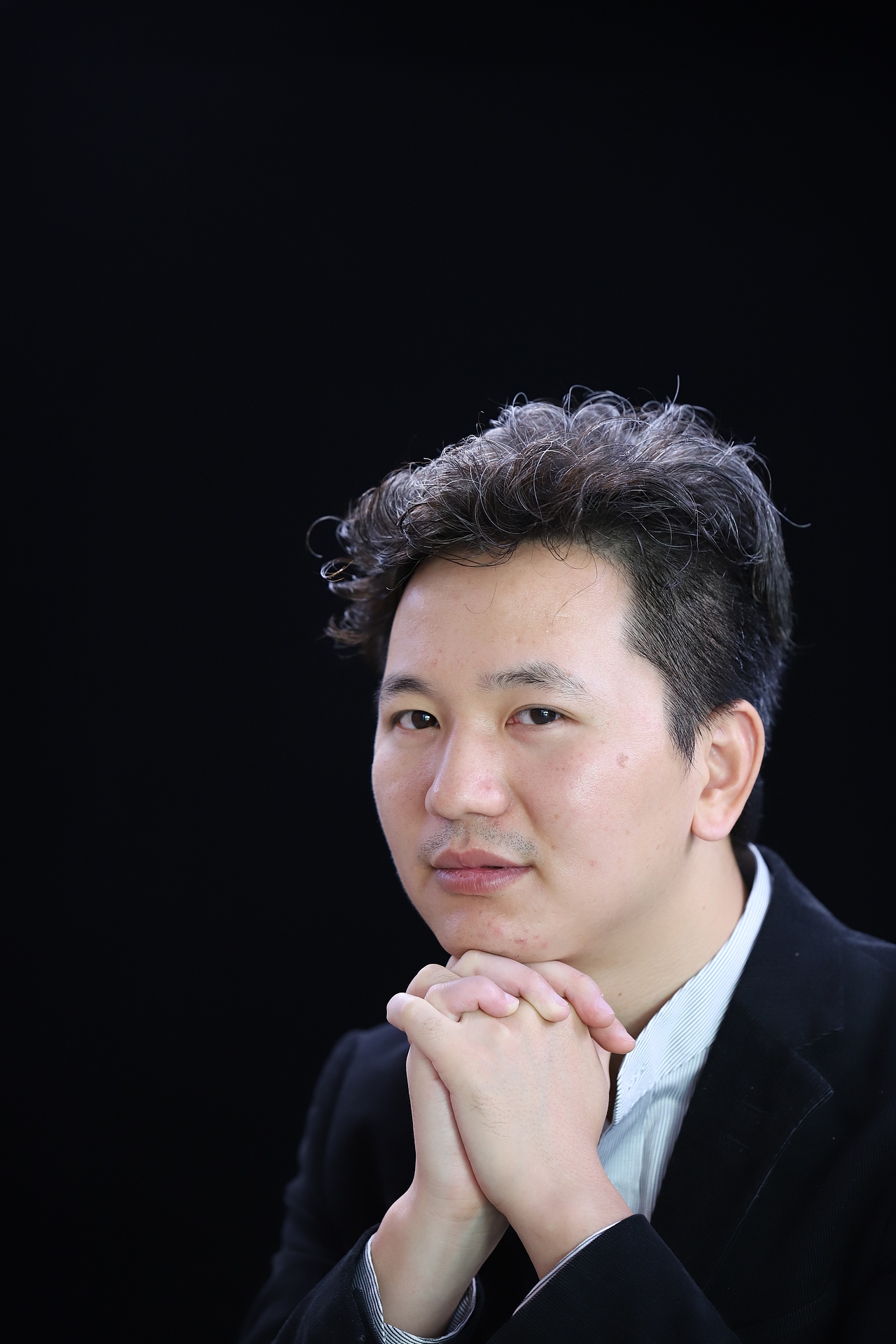 商务人像及会务、活动摄影