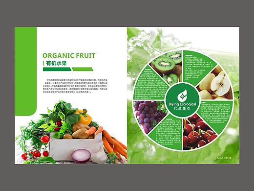 比盈公司宣传画册（个人主页-ZMzM0Nzc0MDQ=） - 书籍/画册 - 站酷设计师宁檬Design原创素材 - 站酷ZCOOL