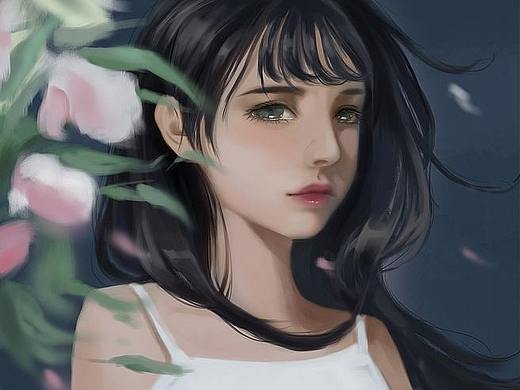 落花有意流水无情