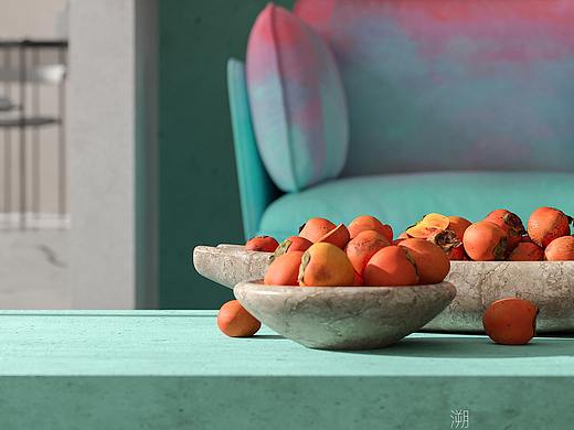 2019年作品集（色彩空间）