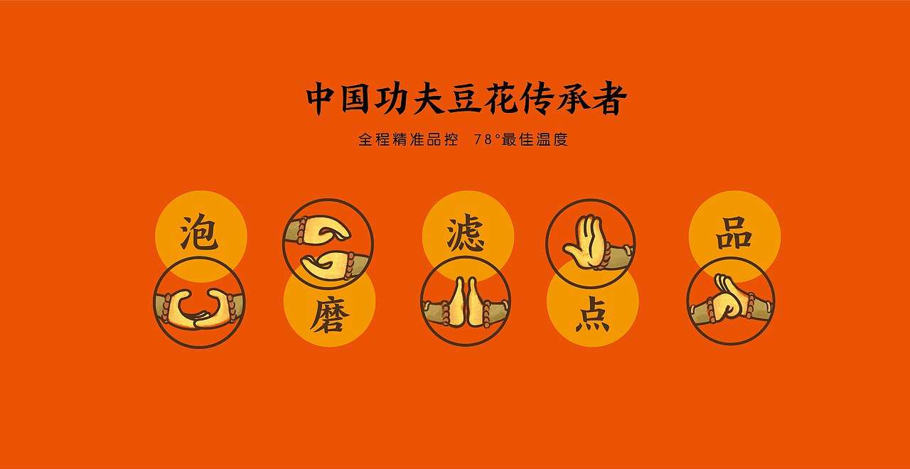 常磨豆花（图ZMjc0NzQ4NDA0） - 品牌 - 站酷设计师无赖0421原创素材 - 站酷ZCOOL