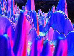 MUDDINESS No.1 / Photoshop 3D function