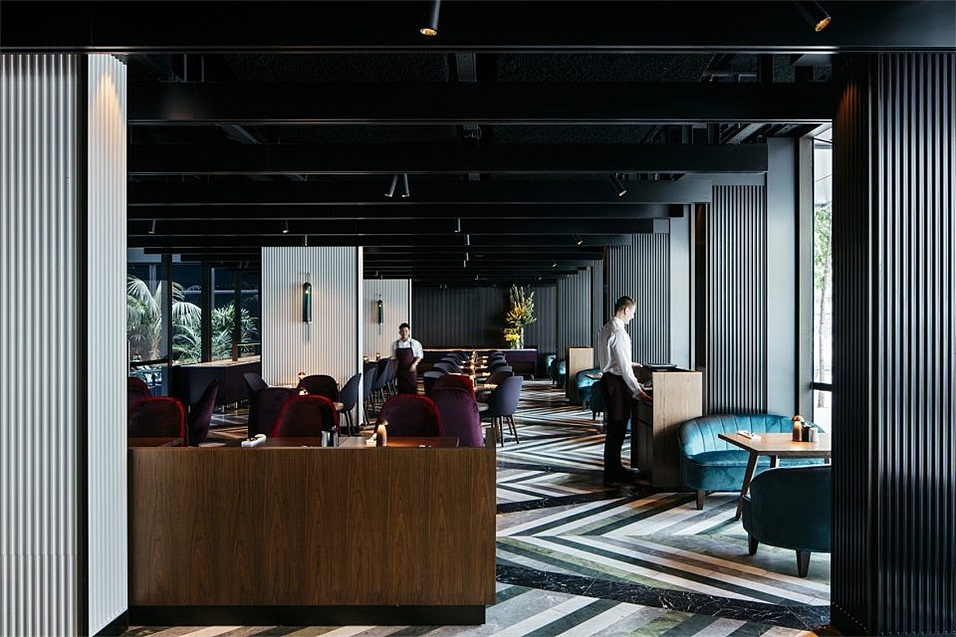 成都宾馆设计/成都宾馆装修/成都宾馆装修公司