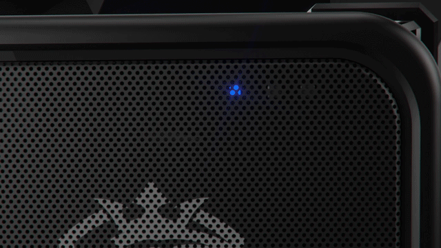 蓝牙音箱-产品视频（图ZMTc3MDE3NDg0） - 动画/影视 - 站酷设计师Daly雄原创素材 - 站酷ZCOOL