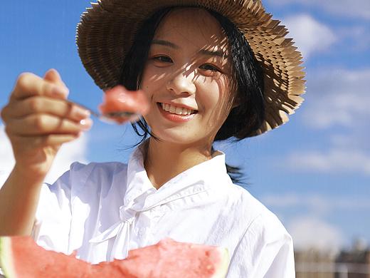 你的笑容(个人主页-ZNTU0NzA4MDA=) - 人像摄影 - 站酷设计师太阳酱Catnip原创素材 - 站酷ZCOOL