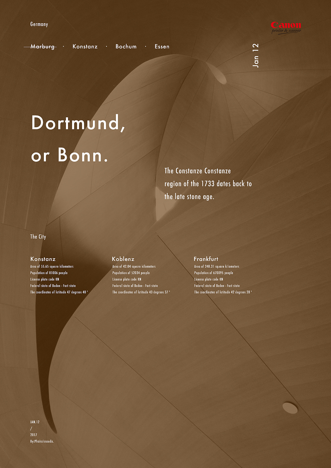 海报设计汇总|POSTER DESIGN