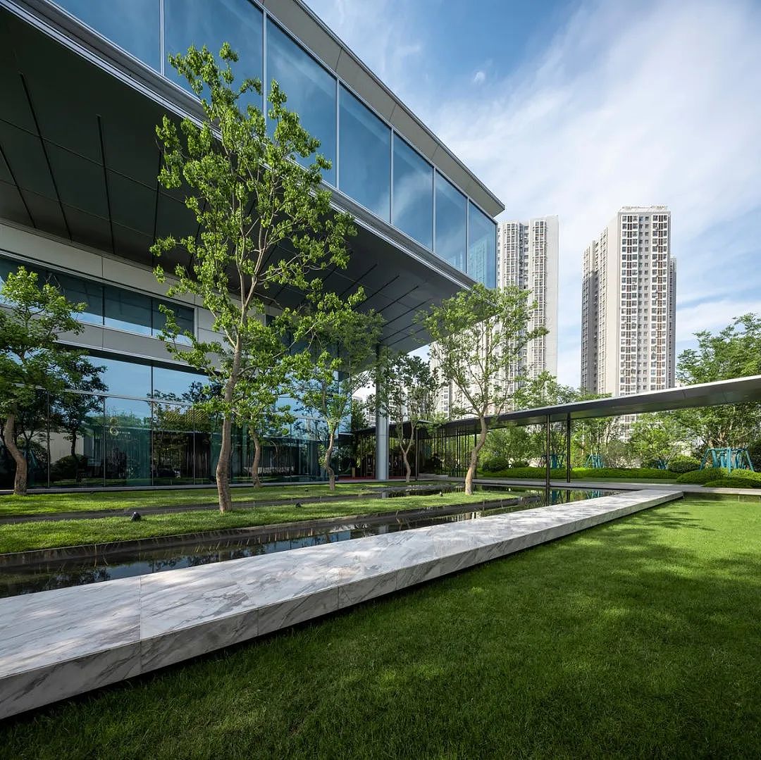 西安未央·金茂府