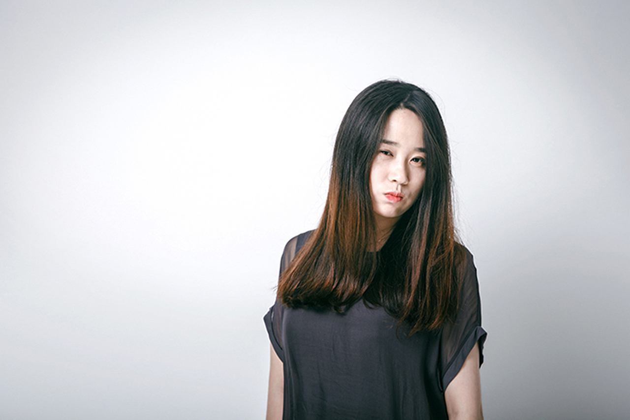 拍照（图ZMjY2MjA5Mzc2） - 人像摄影 - 站酷设计师JessenYK原创素材 - 站酷ZCOOL