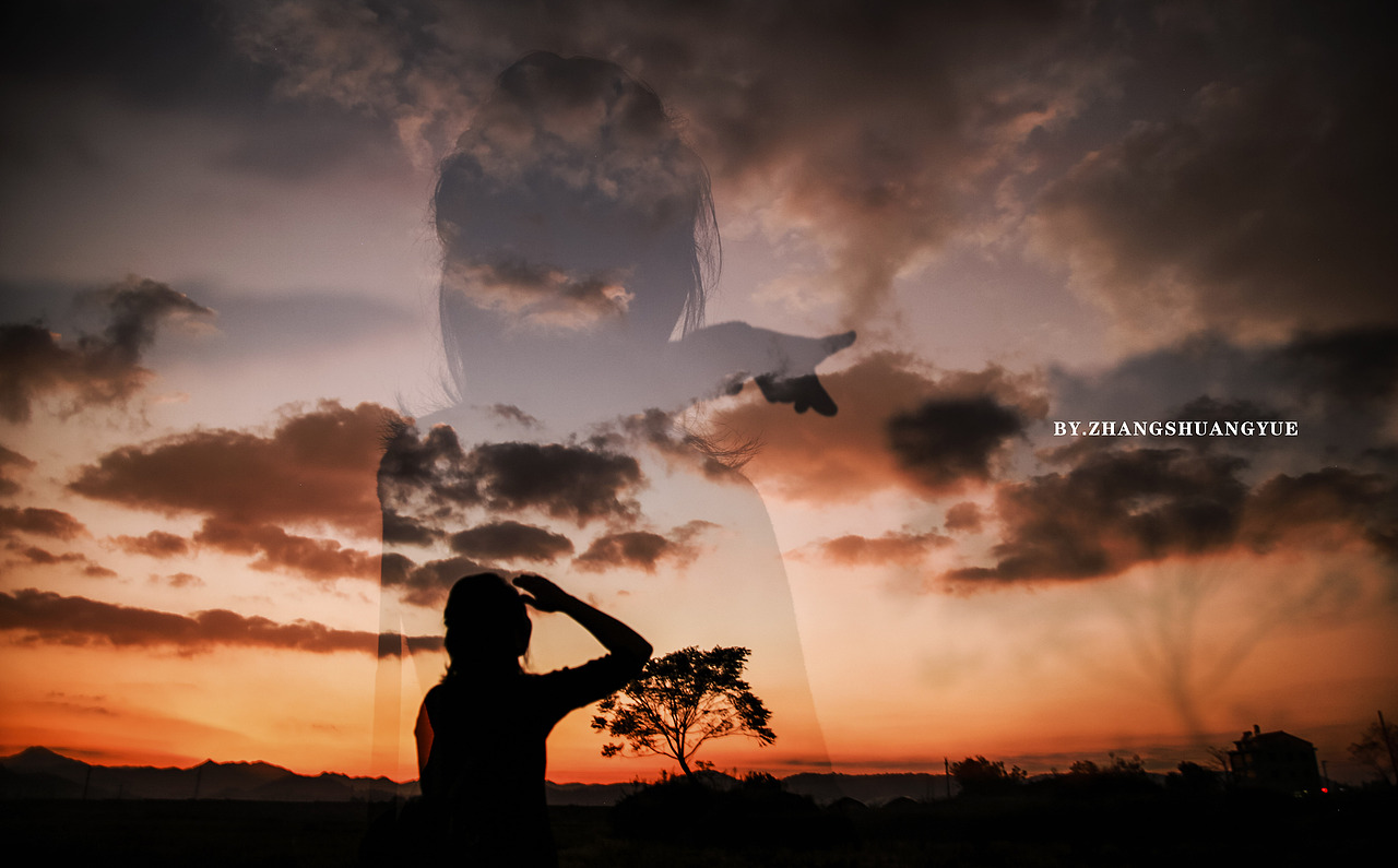 二次曝光(多元罪美)