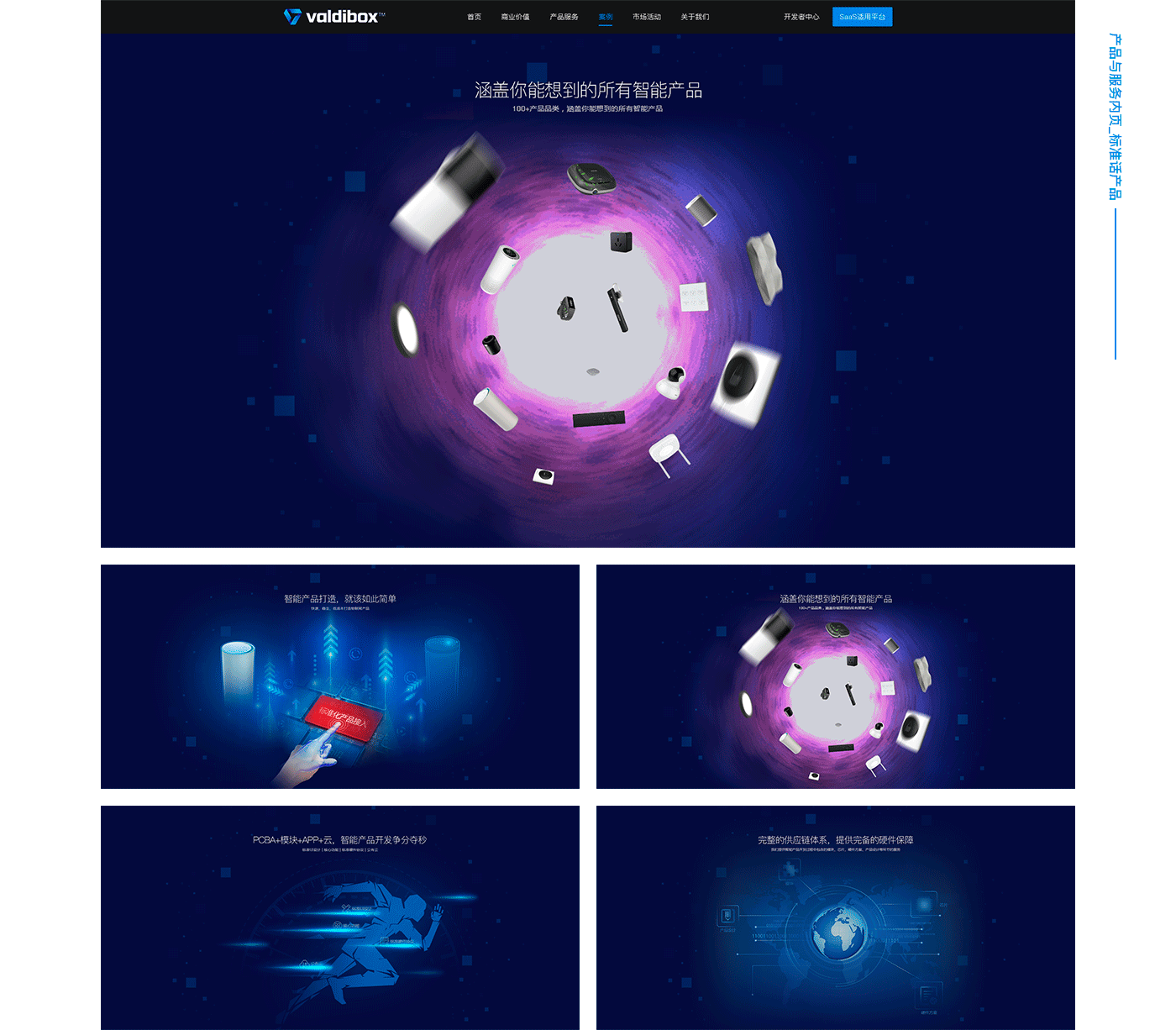 项目整理+小练习（图ZODYxMjgwMjg=） - 企业官网 - 站酷设计师良木与玉原创素材 - 站酷ZCOOL