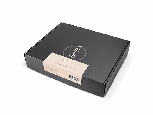 女装VI   包装应用系统