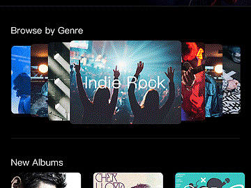 几款简单客户演示动效DOME