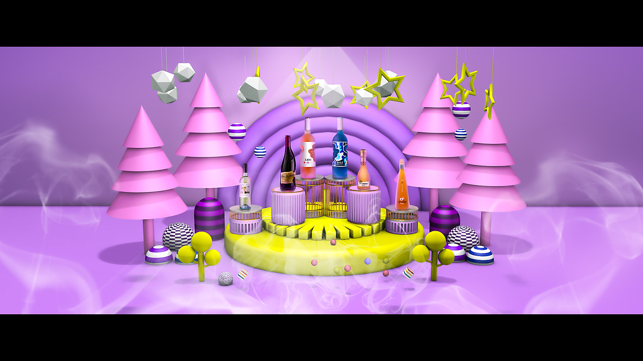 作品集（图ZMjM1MzM3NjEy） - APP界面 - 站酷设计师狮子觉醒之路原创素材 - 站酷ZCOOL