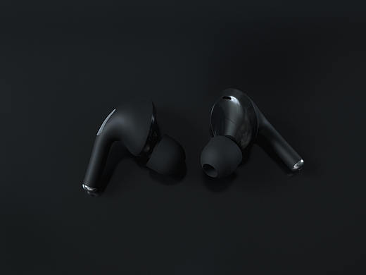 Redshift for 耳机