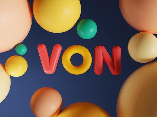 VON STUDIO | REEL 2020