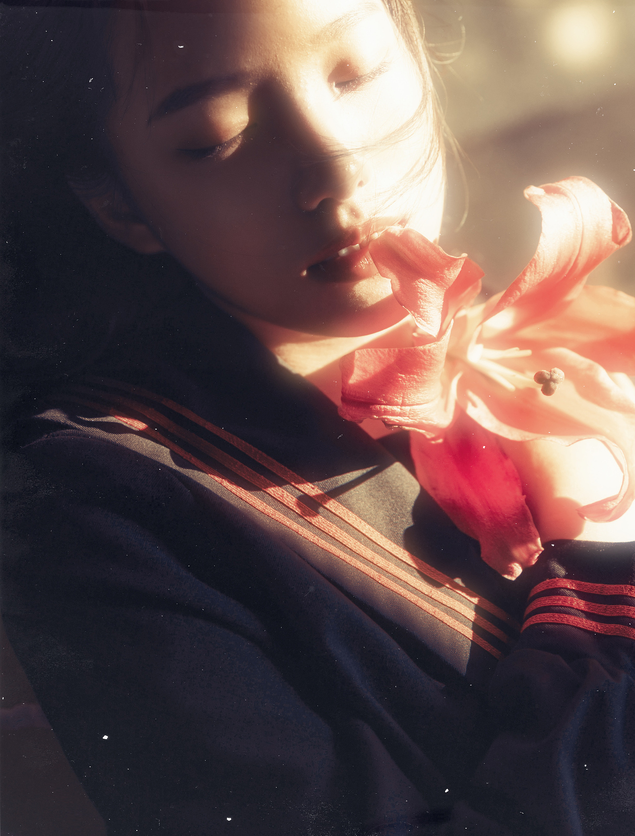 2019人像摄影总结（图ZMTk0MTI3Mzk2） - 人像摄影 - 站酷设计师ARTLee小杰原创素材 - 站酷ZCOOL