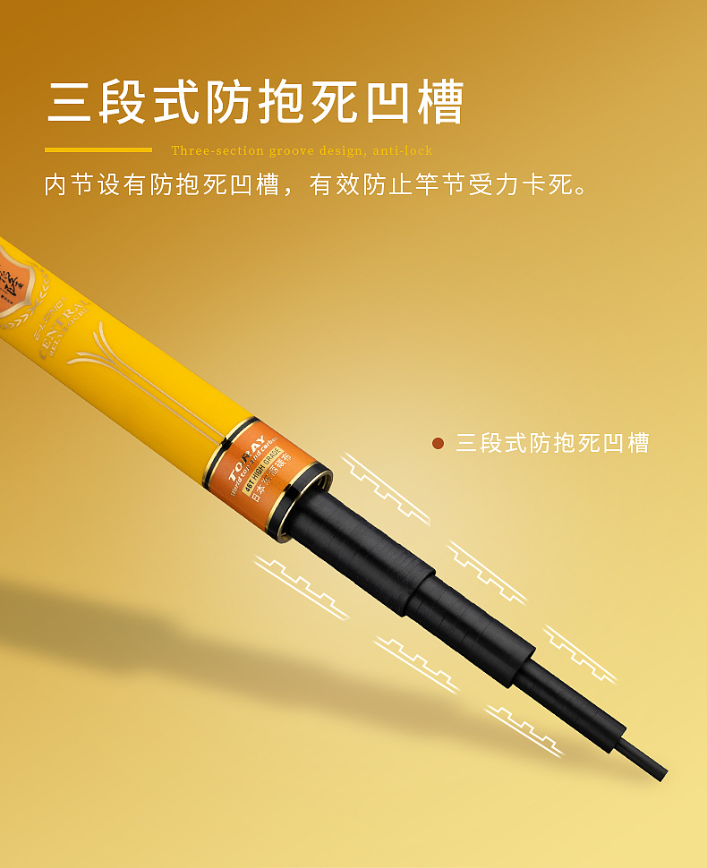 渔具鱼竿钓竿详情（图ZMjU3MjI5ODg4） - 电商 - 站酷设计师小鑫11原创素材 - 站酷ZCOOL