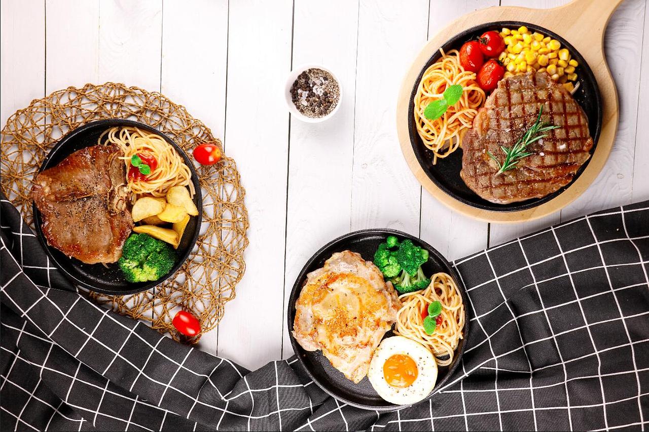 牛排摄影（图ZMTgwOTUzMzI0） - 产品摄影 - 站酷设计师寒蜩原创素材 - 站酷ZCOOL