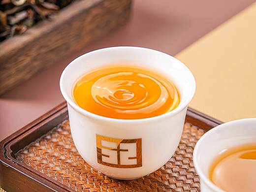 卓大师老白茶商业摄影