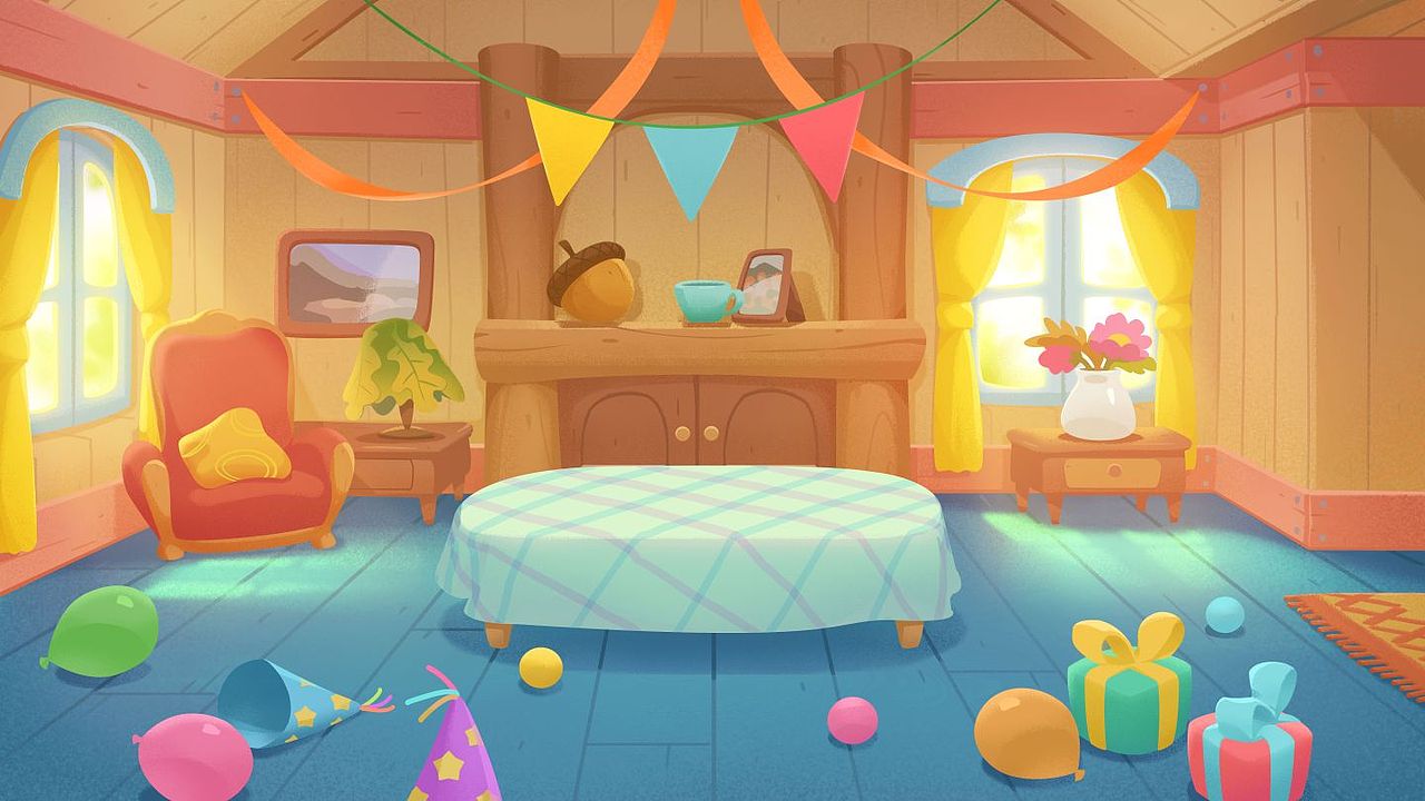 以前的插画工作图(2)