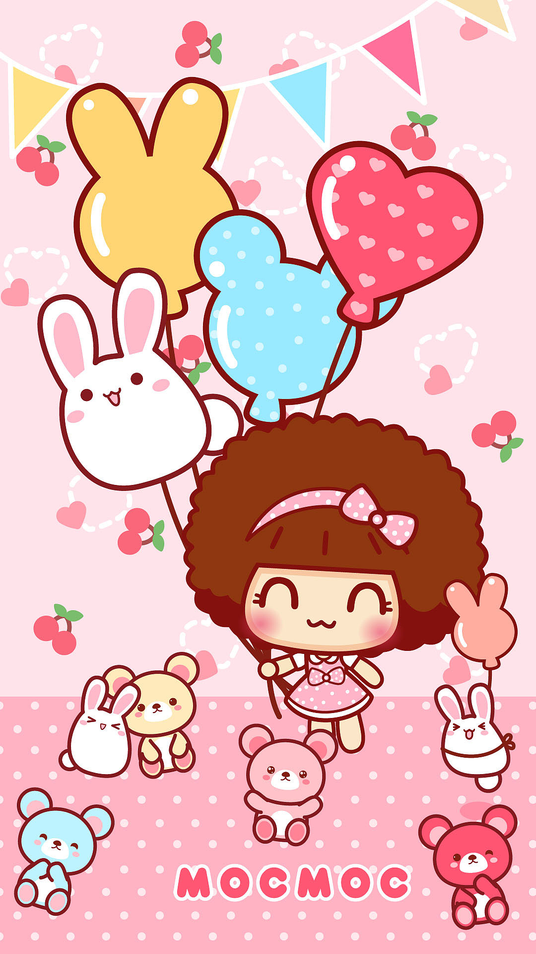 摩丝摩丝漫画～1月|动漫|短篇/格漫|碳碳_原创作品-站酷(zcool)