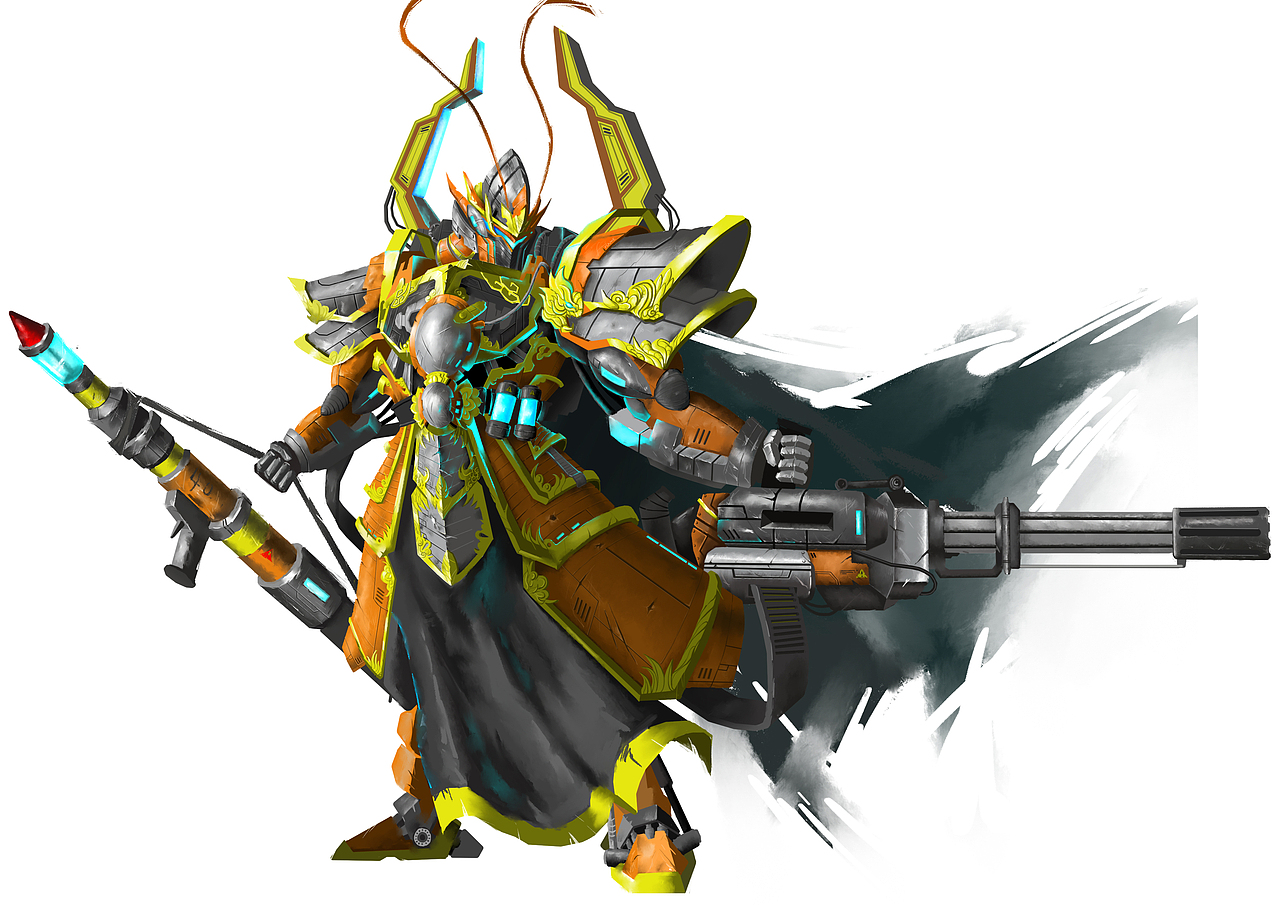 红色警戒3mod日冕同人