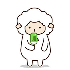 羊洋洋（图ZMjczMjcyODE2） - 网络表情 - 站酷设计师鹭月生原创素材 - 站酷ZCOOL