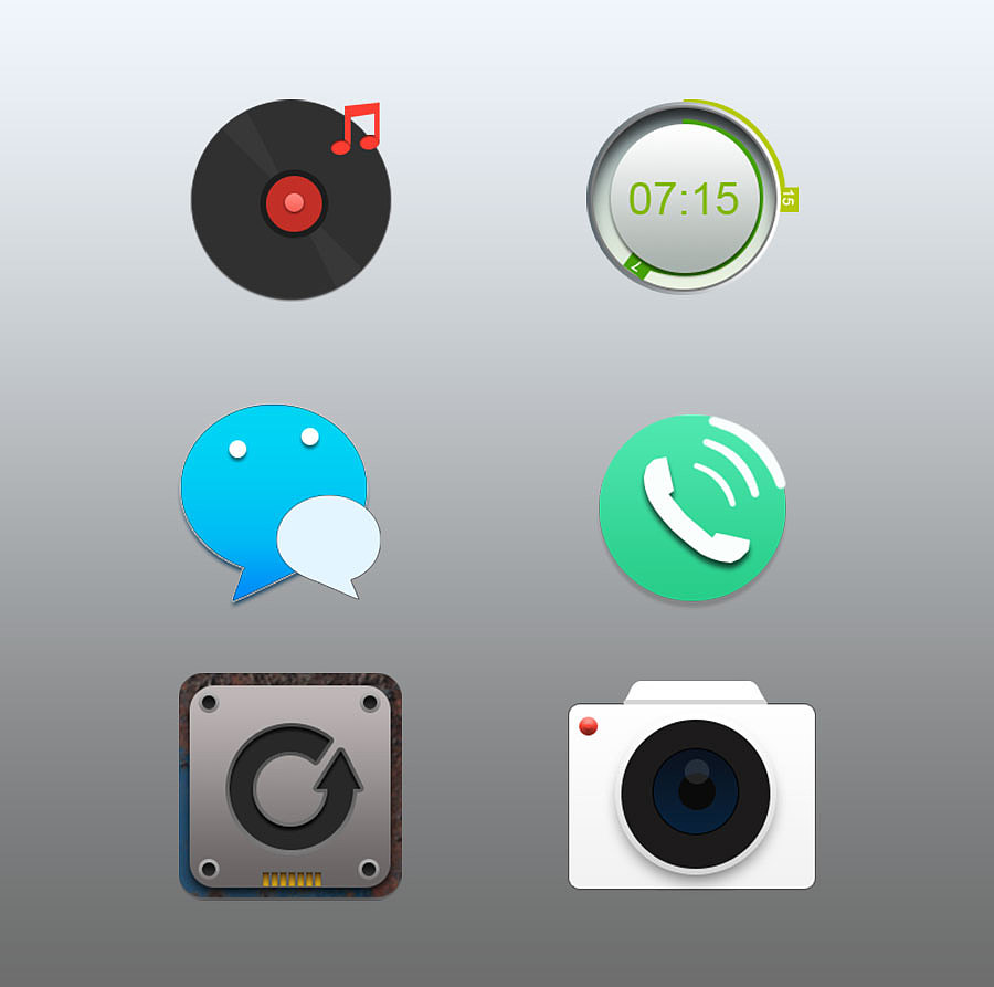 以前的一些练习(非原创)