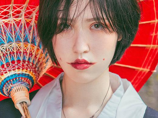 秋天，思念的味道