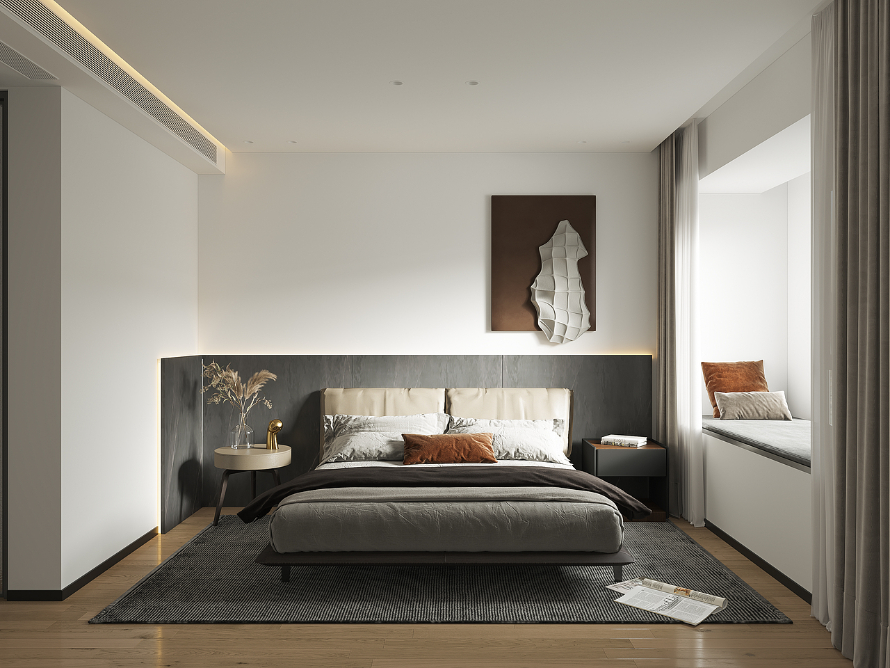 2021案例整理（图ZMjgzNDYyNjI4） - 建筑/空间 - 站酷设计师youngjax原创素材 - 站酷ZCOOL