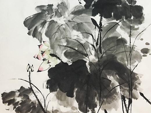 清荷