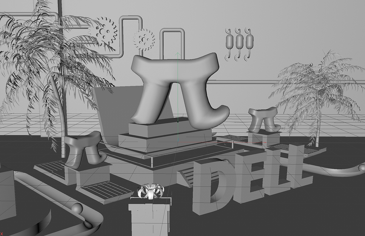 创意工厂（图ZMjM0NDY4MzAw） - 海报 - 站酷设计师九二梦梦原创素材 - 站酷ZCOOL