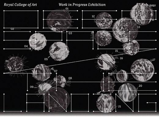 Deep Space|The Landing