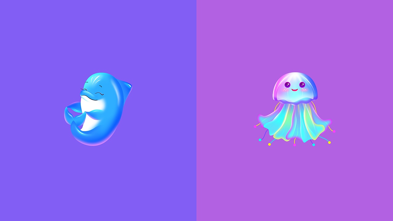 直播礼物绘制第三弹