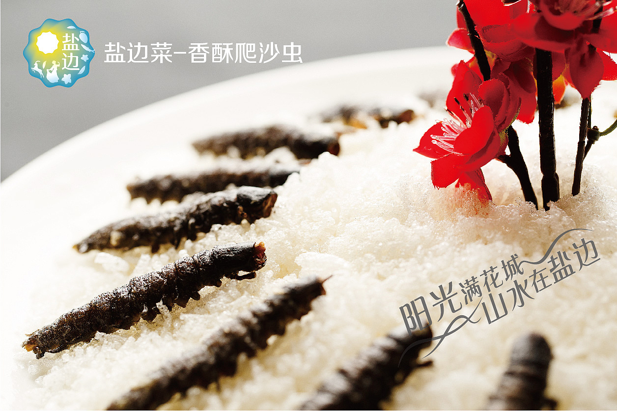 盐边菜图片汇总