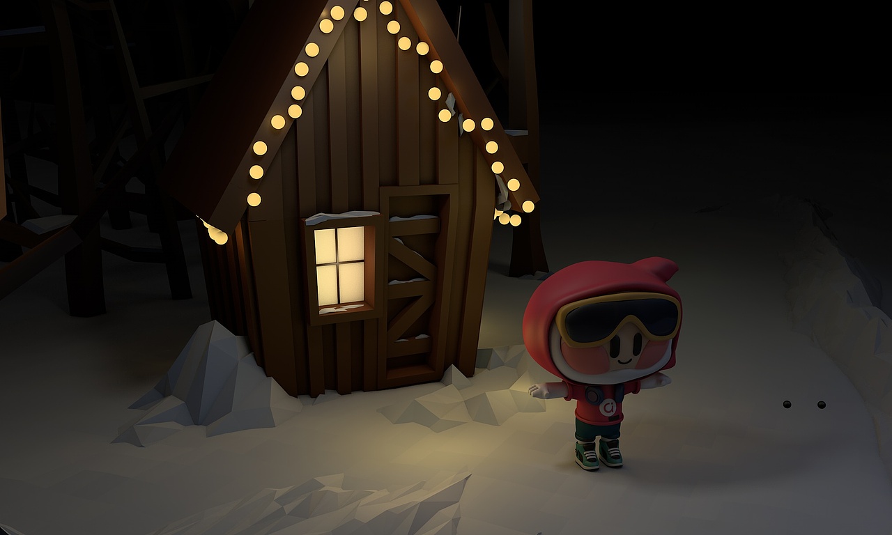 品牌ip设计大赛-adol